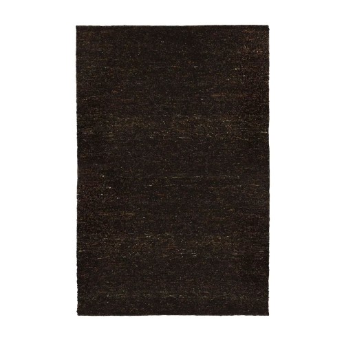 Alice short-pile rug - L 300 x W 200 cm - brown