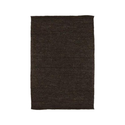 Tapis KATHU L 240 x W 180 cm - brun