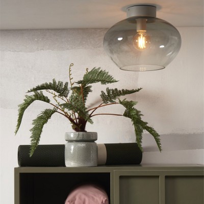 Bologna ceiling light - light grey It's About RoMi