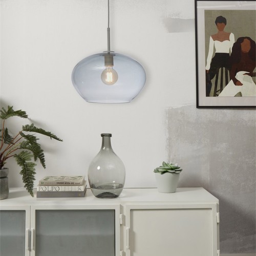 Bologna hanglamp - grijs