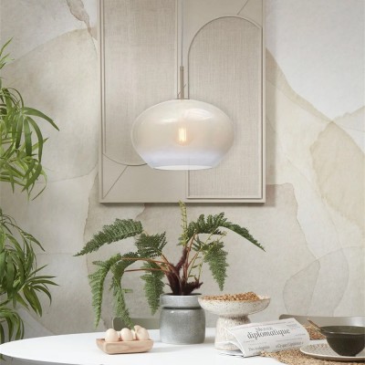 Bologna hanglamp - melk wit It's About RoMi