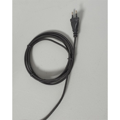 Lampadaire Bordeaux GU10 - noir