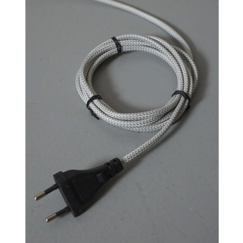 Stehleuchte Bordeaux GU10 - hellgrau