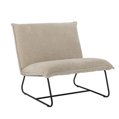 Cape armchair - Naturel Bloomingville