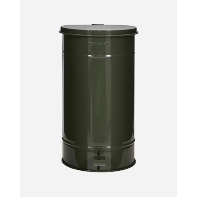 Cestino HDSono - Verde House Doctor