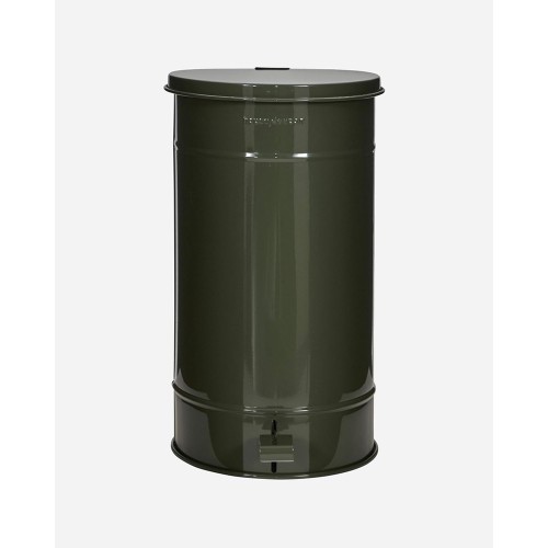 Poubelle HDSono - Vert