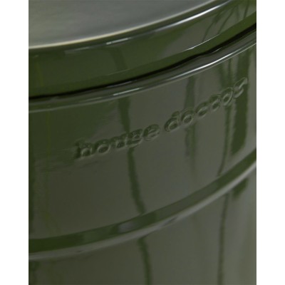 Poubelle HDSono - Vert 2