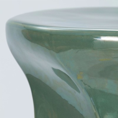 Lapo stool - Green 2