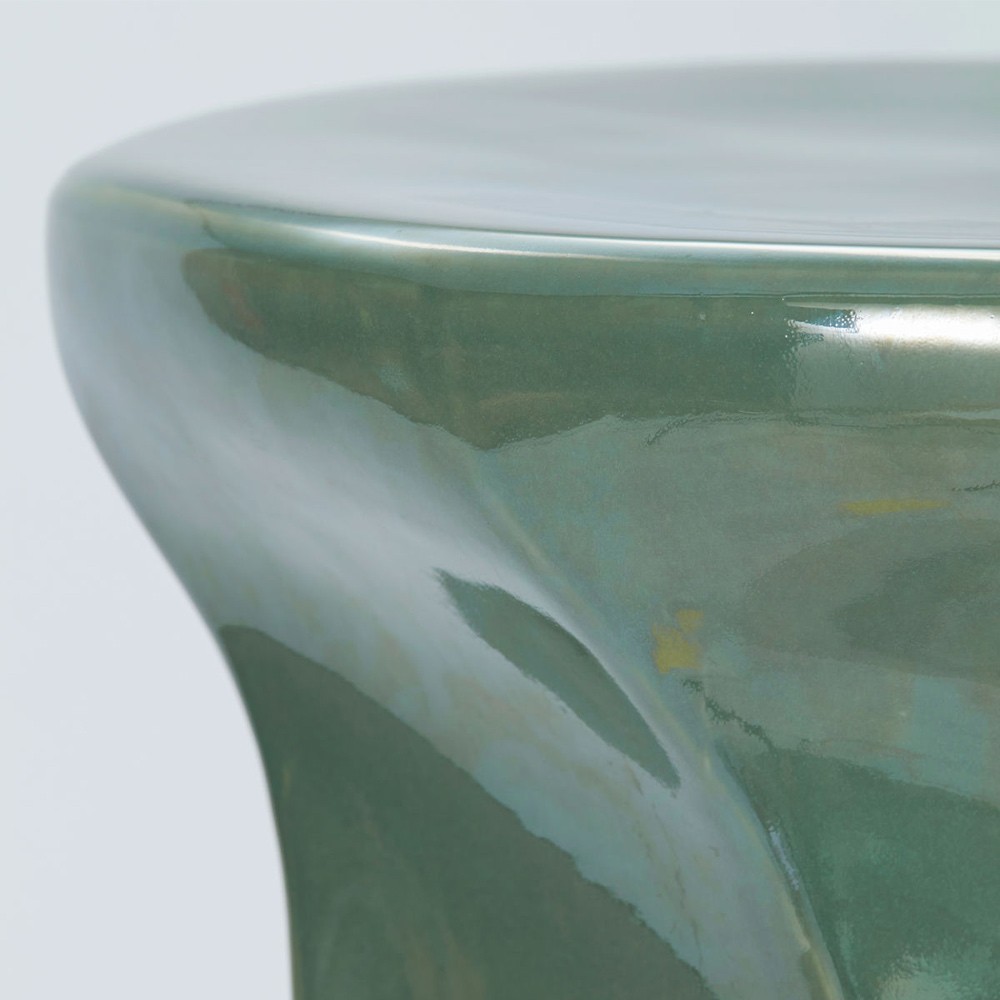 Tabouret Lapo - Vert