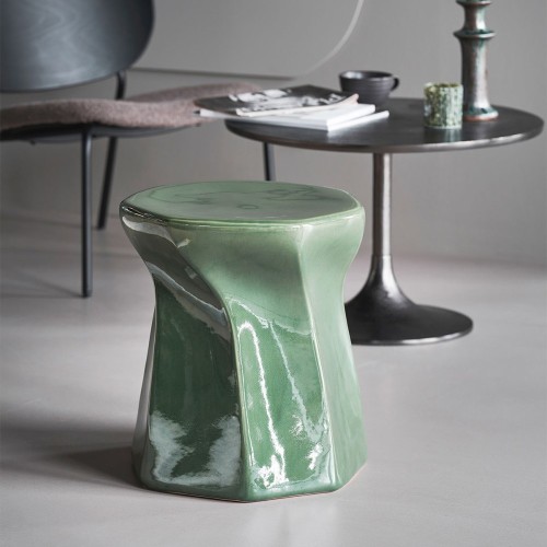 Lapo stool - Green