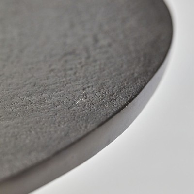 Mesa de comedor Pan - Negro 2