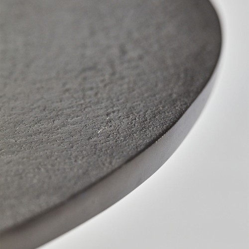 Mesa de comedor Pan - Negro