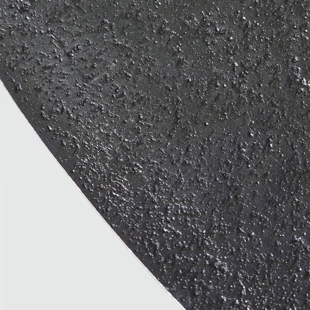 Table à manger Pan - Noir