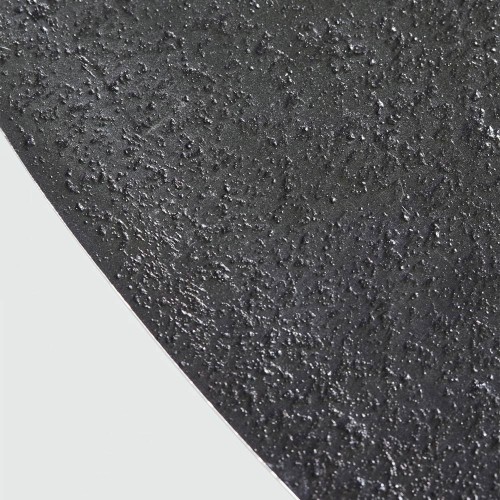 Pan dining table - Black