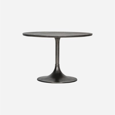 Table basse Pan - Noir