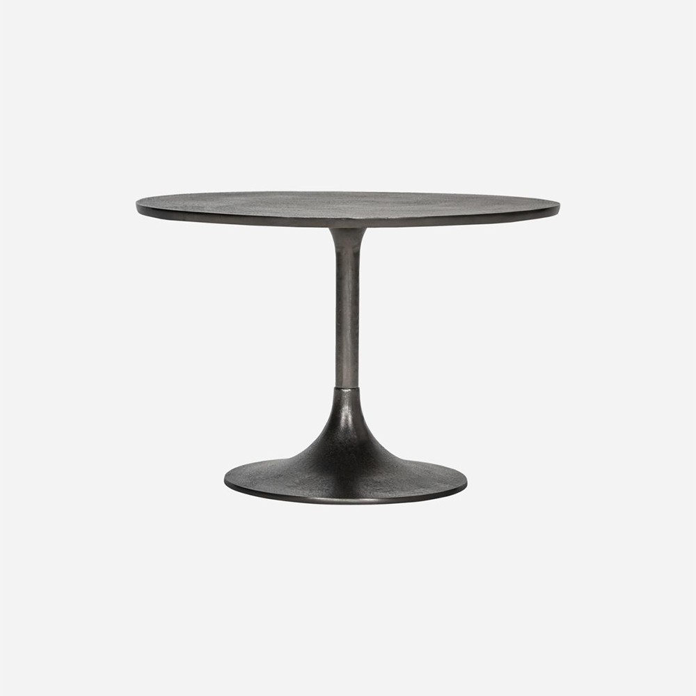 Table basse Pan - Noir