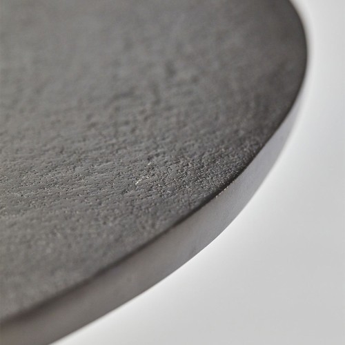 Table basse Pan - Noir