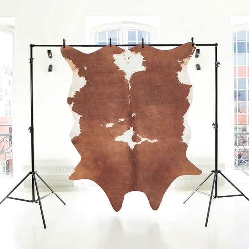 Bobi suède vloerkleed