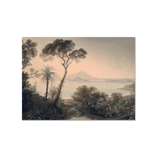 Mantel individual de vinilo Rajapur