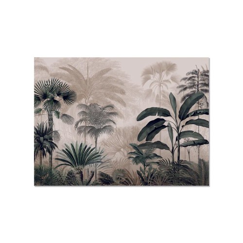 Vinyl-Tischset Kunta