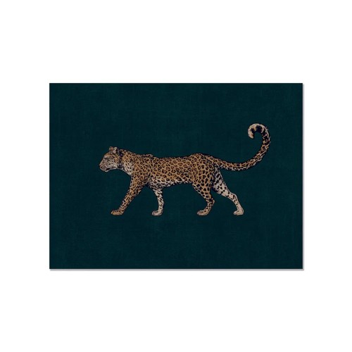 Alfombra de vinilo Nagatoor