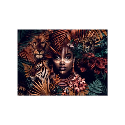 Mantel individual de vinilo Sinko