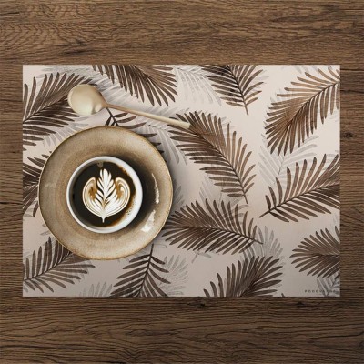 Pita vinyl placemat 2
