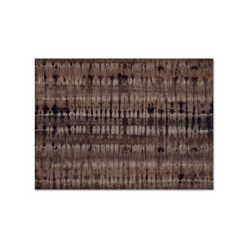 Kasoa vinyl placemat