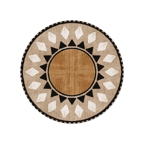 Set de table vinyle Egoda