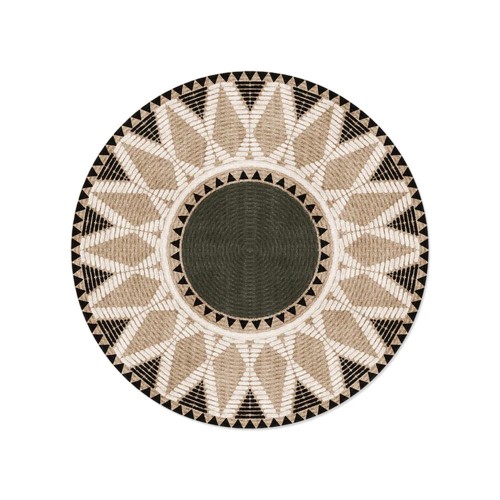 Mantel individual de vinilo Bevala