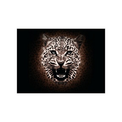 Tovaglietta in vinile Kenya Pôdevache