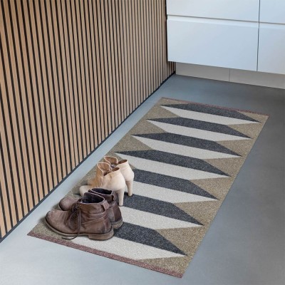 Tapis de couloir ACCORDEON 70x150 cm 2