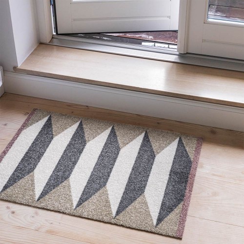 Tapis de couloir ACCORDEON