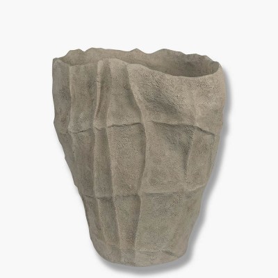 Vaso Art Piece - sabbia 2