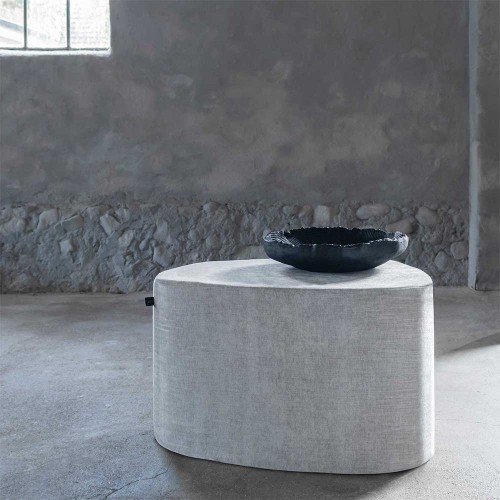 ART PIECE ciotola patch - nero