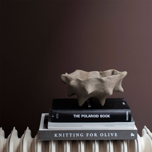 kastanje ART PIECE - zand