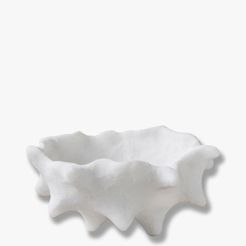 Chestnut ART PIECE - blanc cassé