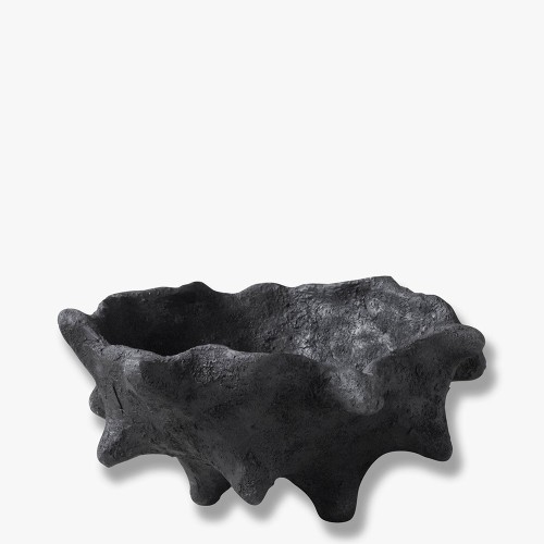 Chestnut ART PIECE - noir