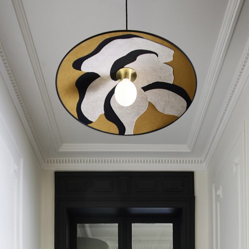 Suspension Sonia Laudet S - Nostalagia Curry