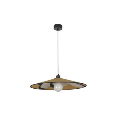 Lampada a sospensione Sonia Laudet S - Nostalagia Curry 2