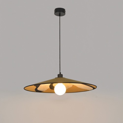 Lampada a sospensione Sonia Laudet S - Nostalagia Curry