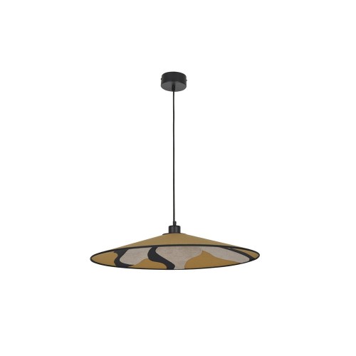 Suspension Sonia Laudet S - Nostalagia Curry