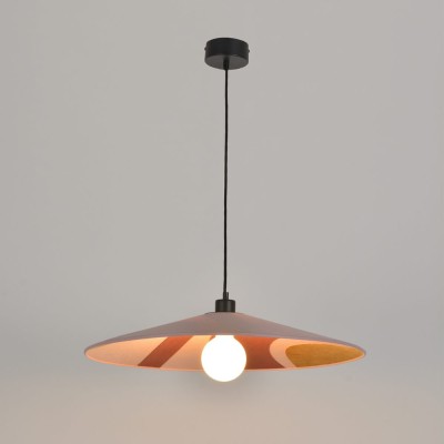 Suspension Sonia Laudet S -  Seventies Rose 2