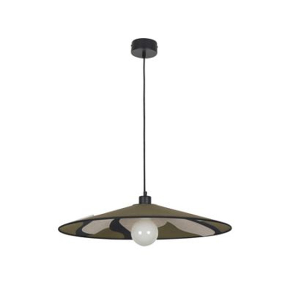 Suspension Sonia Laudet S - Nostalgia kaki