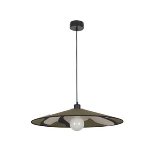 Suspension Sonia Laudet S - Nostalgia kaki