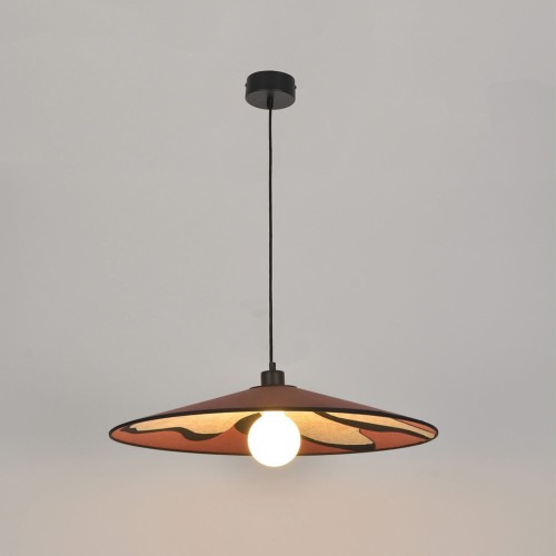 Lampada a sospensione Sonia Laudet S - Nostalgia massala