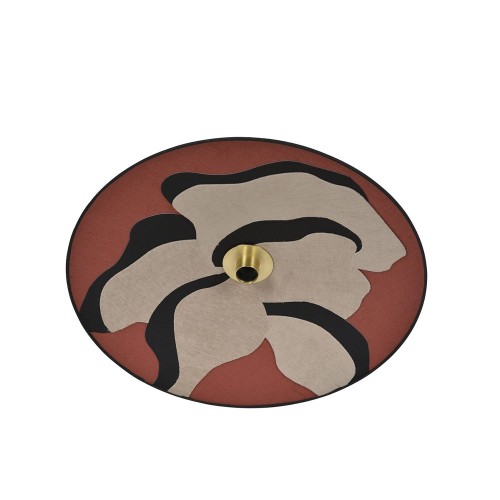 Hanglamp Sonia Laudet S - Nostalgie massala