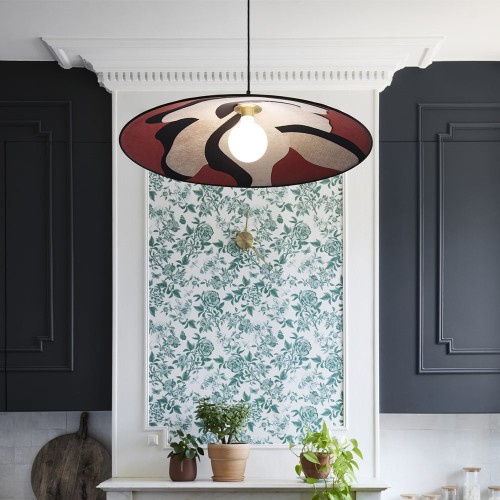 Hanglamp Sonia Laudet M - Nostalgie massala