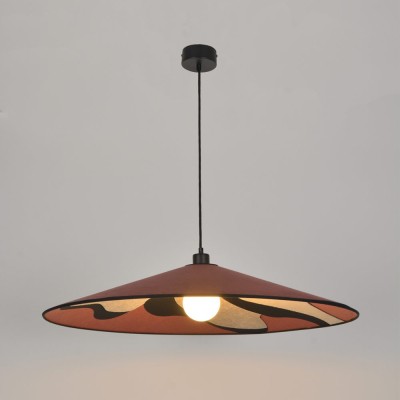 Hanglamp Sonia Laudet M - Nostalgie massala 2