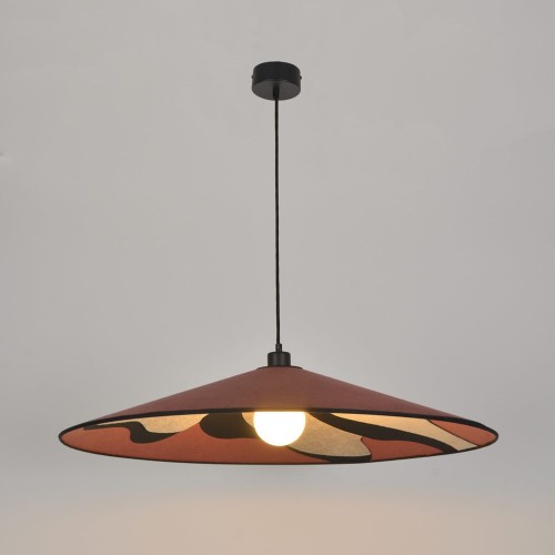 Hanglamp Sonia Laudet M - Nostalgie massala